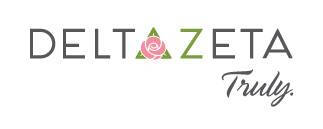 Delta Zeta Logo